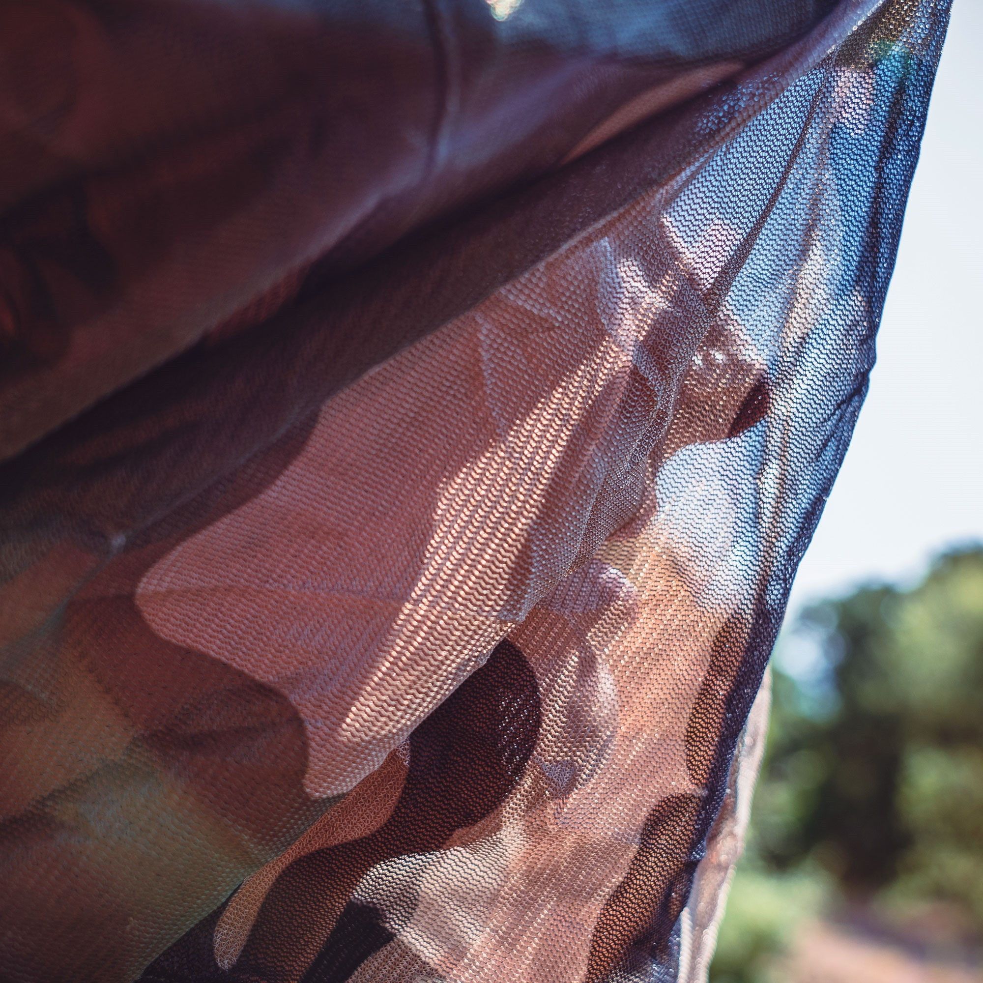 Chapeau Jungle avec moustiquaire