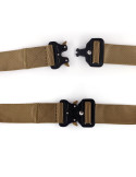 boucle de ceinture Yukon boucle de ceinture Yukon