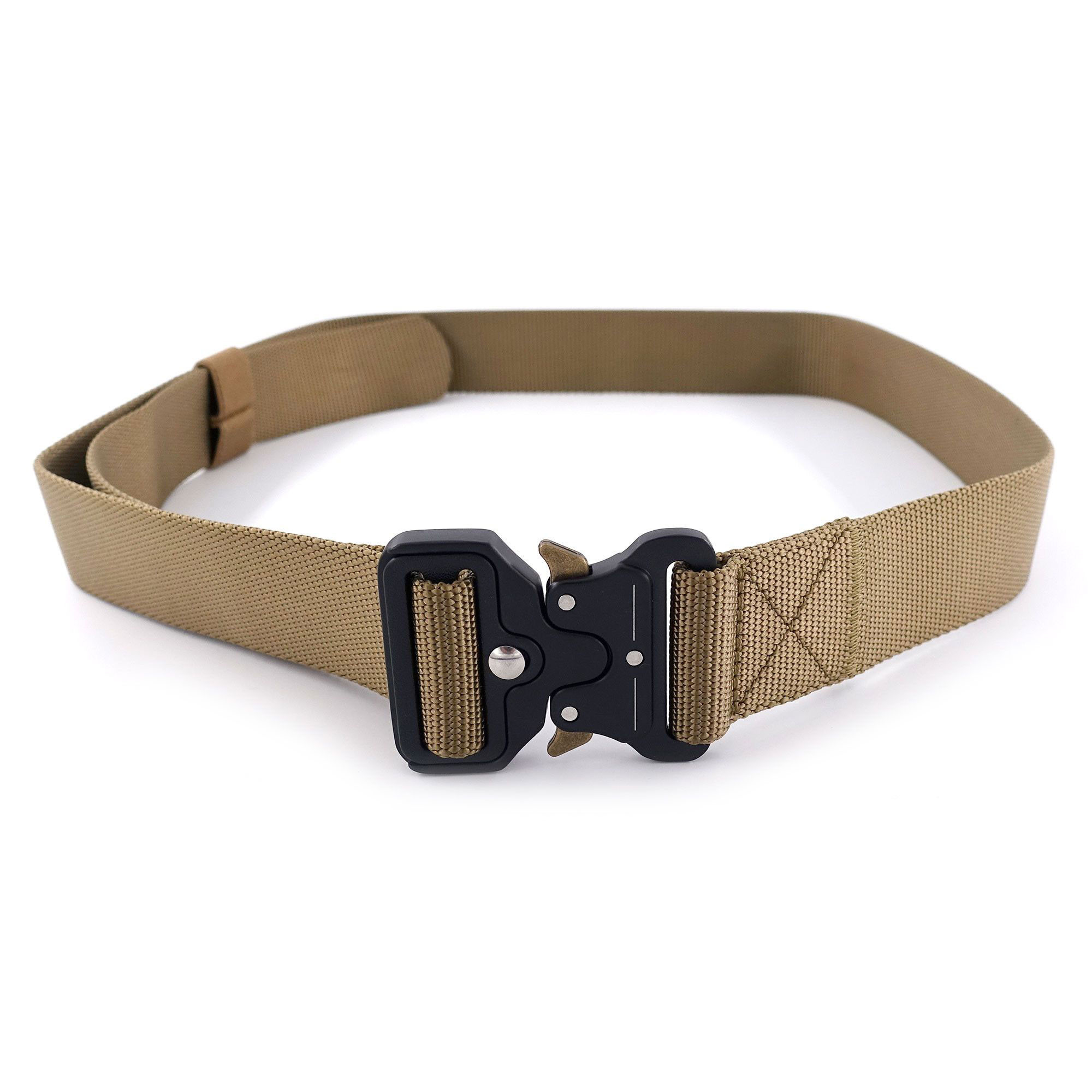 Ceinture nylon Yukon coyote Ceinture nylon Yukon coyote