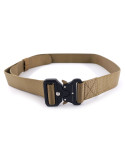 Ceinture nylon Yukon coyote Ceinture nylon Yukon coyote