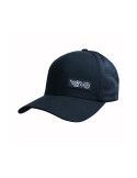 Casquette Sniper noire Casquette Sniper noire