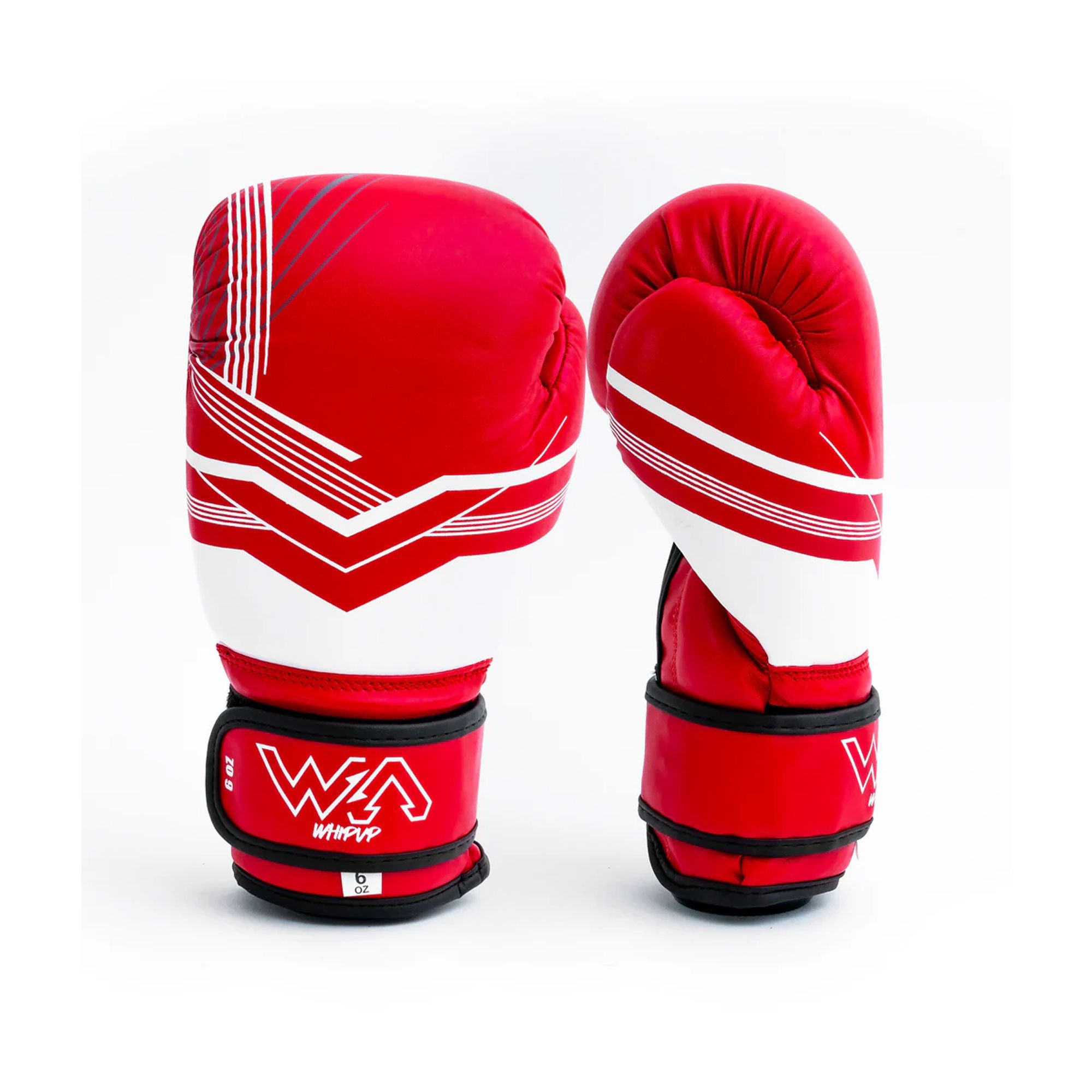 Paire de gants pour enfant - Rouge Hera Paire de gants pour enfant - Rouge Hera