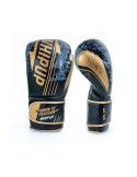 Paire de gants de boxe Performer PU mousse injection