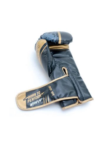 Paire de gants de boxe