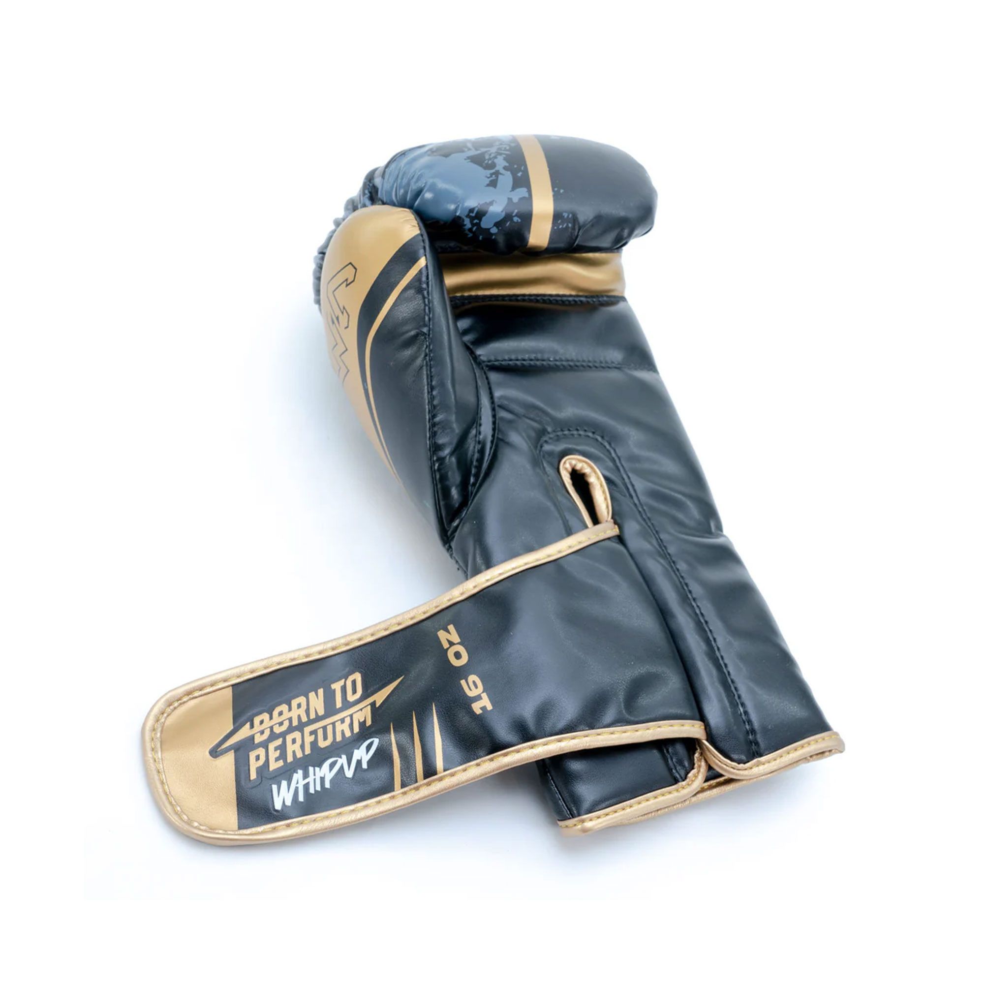 Paire de gants de boxe Paire de gants de boxe