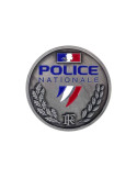 médaille Police Nationale