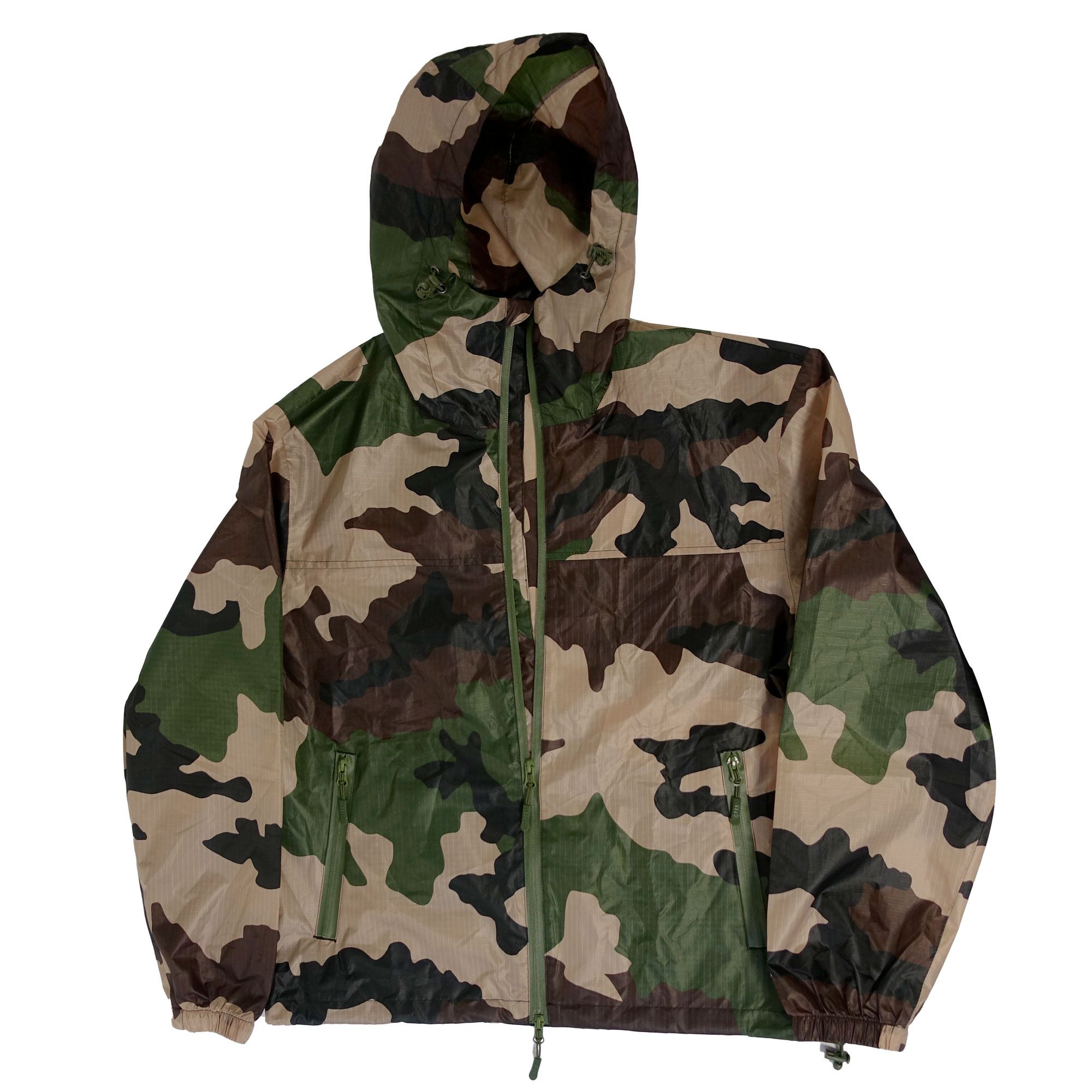 Coupe-vent Lynx Camo Coupe-vent Lynx Camo