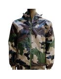 Coupe-vent Lynx Camouflage CE Ripstop full zip Coupe-vent Lynx Camouflage CE Ripstop full zip