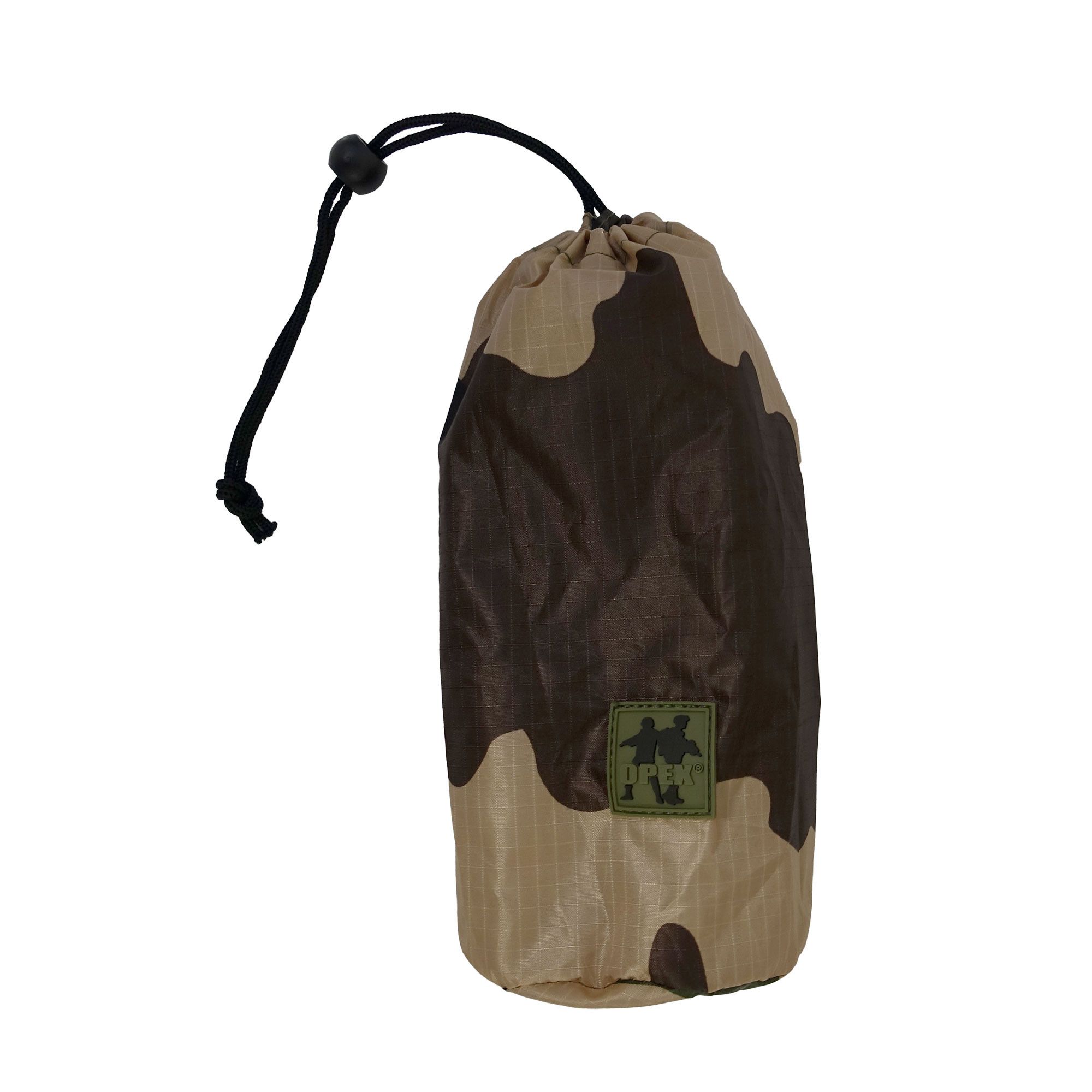 Pochette pour veste camouflage Pochette pour veste camouflage