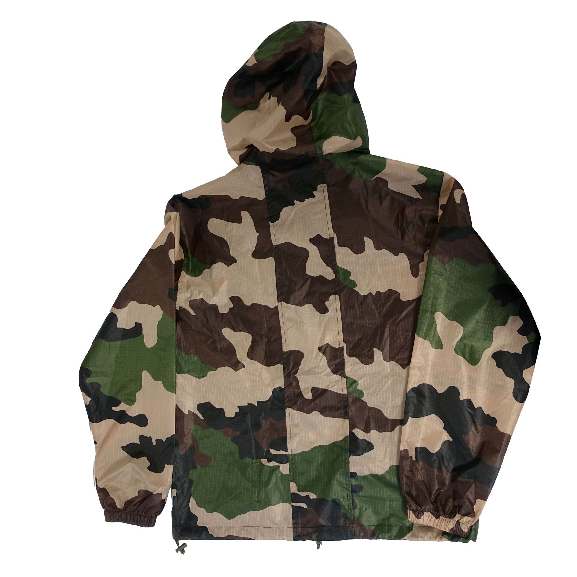 Veste imperméable Camouflage Veste imperméable Camouflage