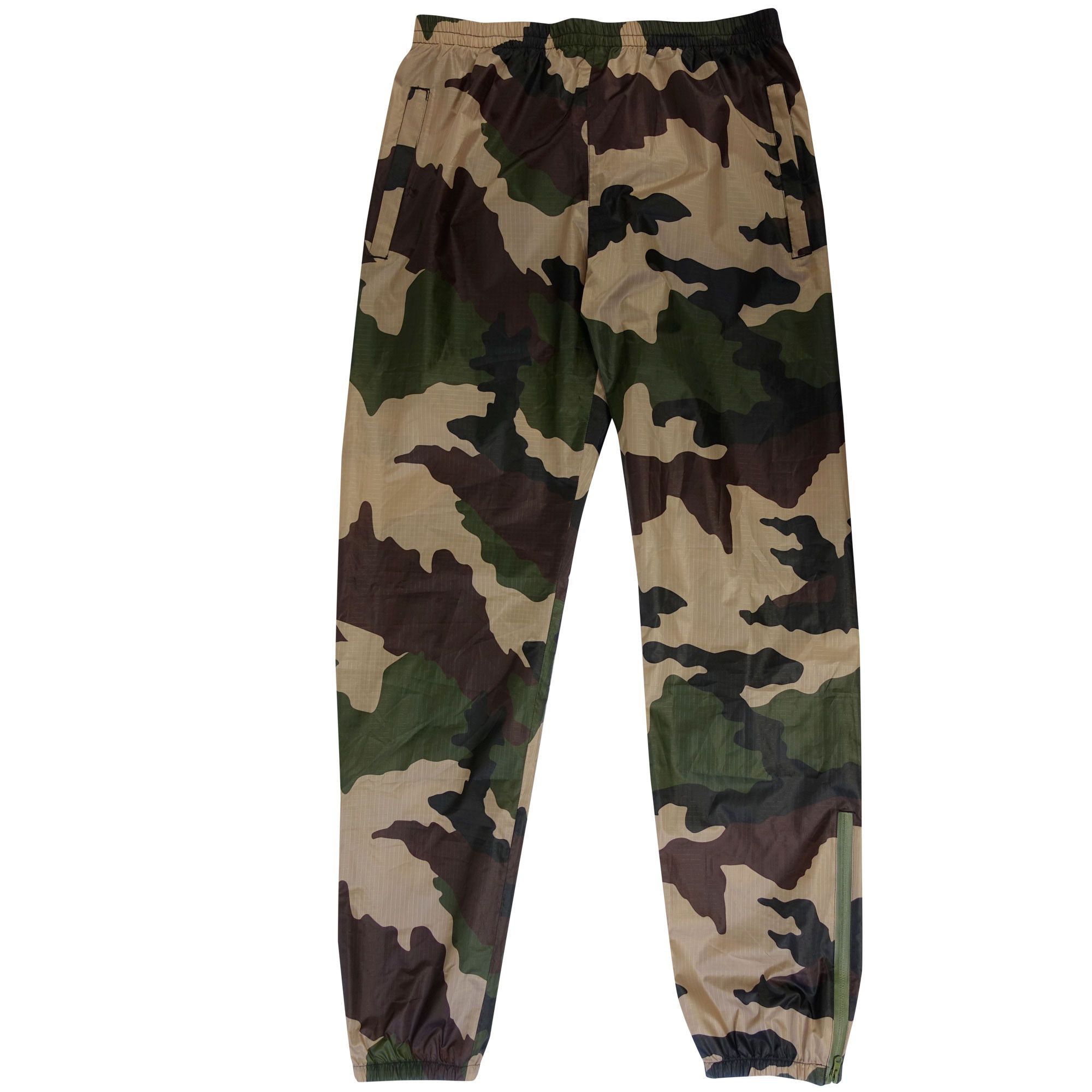 Pantalon Lynx Camouflage CE imperméable