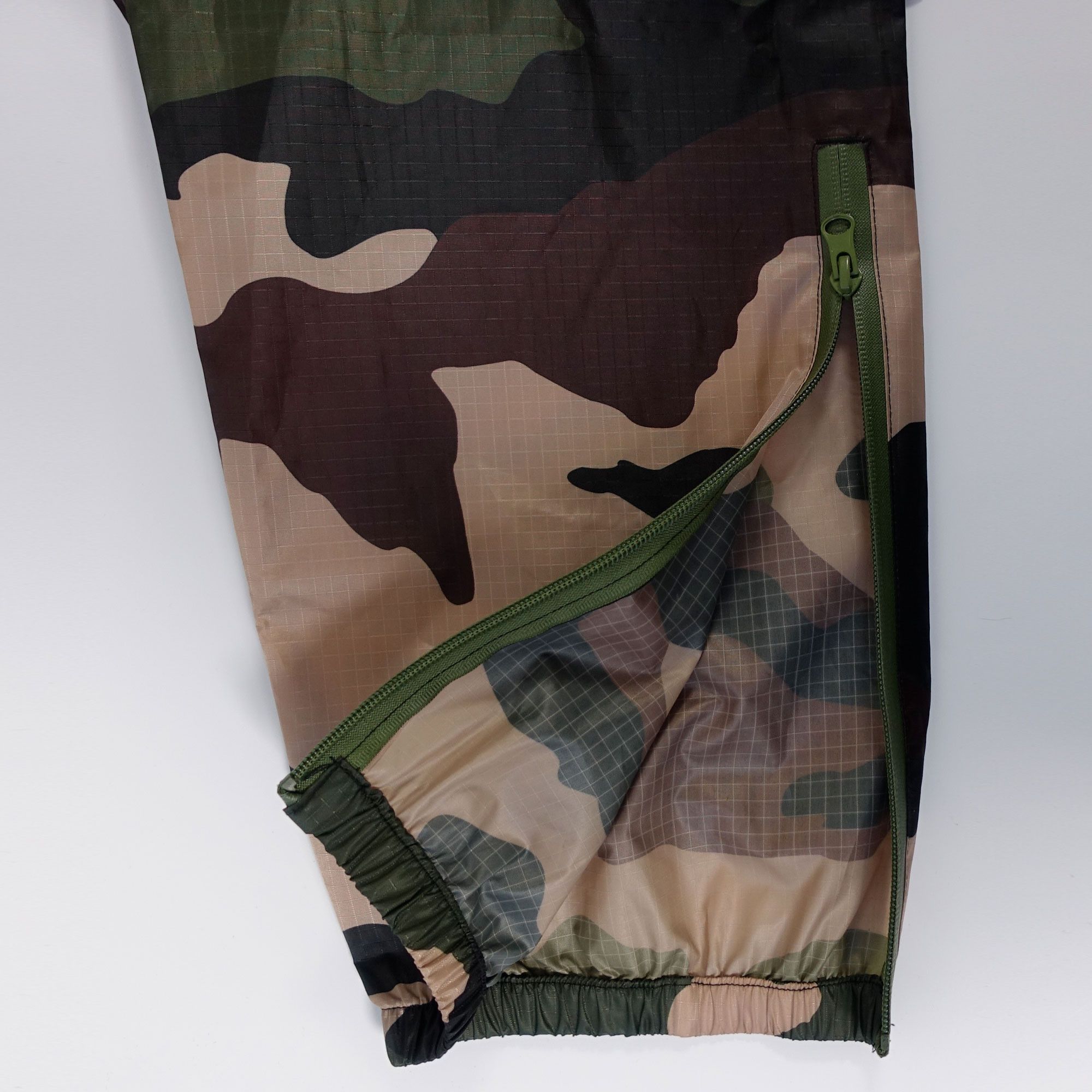Pantalon Camouflage imperméable