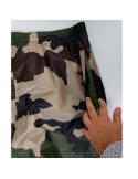 Pantalon Camo CE imperméable