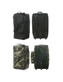Sac Cargo 3 roues