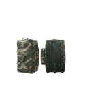Sac cargo à roulettes Camouflage Sac cargo à roulettes Camouflage