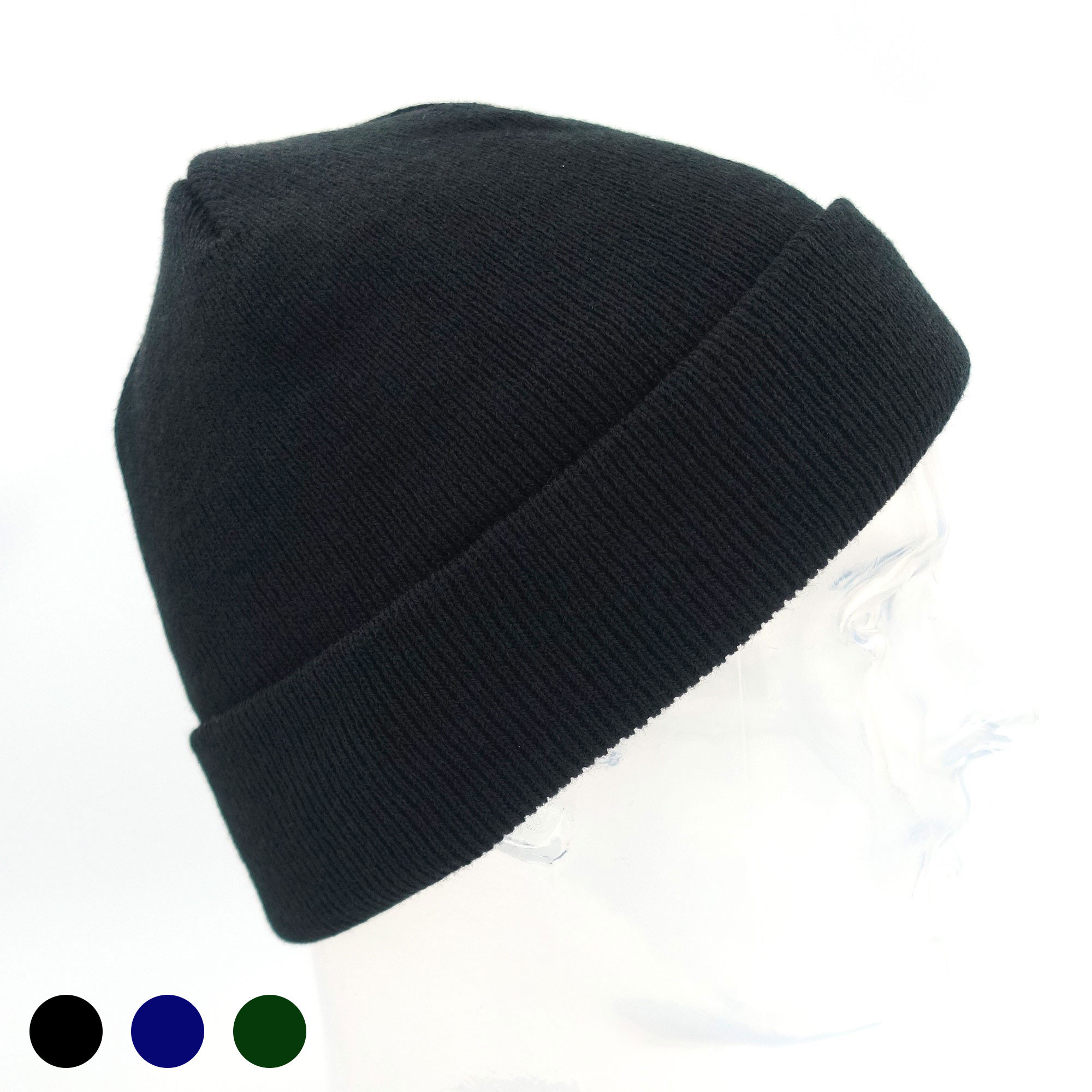 Bonnet Militaire Maille Thinsulate Bonnet Militaire Maille Thinsulate