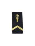 2 Fourreaux Gendarmerie Mobile brodé