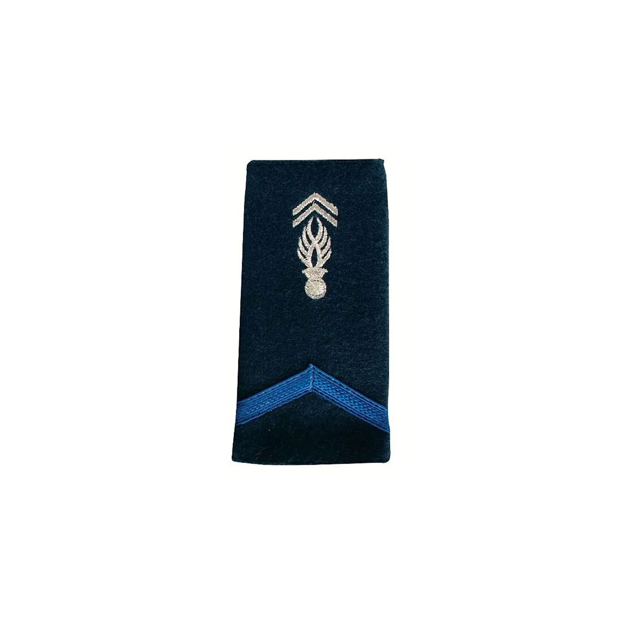 2 Fourreaux Gendarme Adjoint brodés 2 Fourreaux Gendarme Adjoint brodés