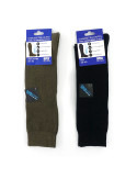 Chaussettes tissu thermorégulateur Coolmax® Chaussettes tissu thermorégulateur Coolmax®