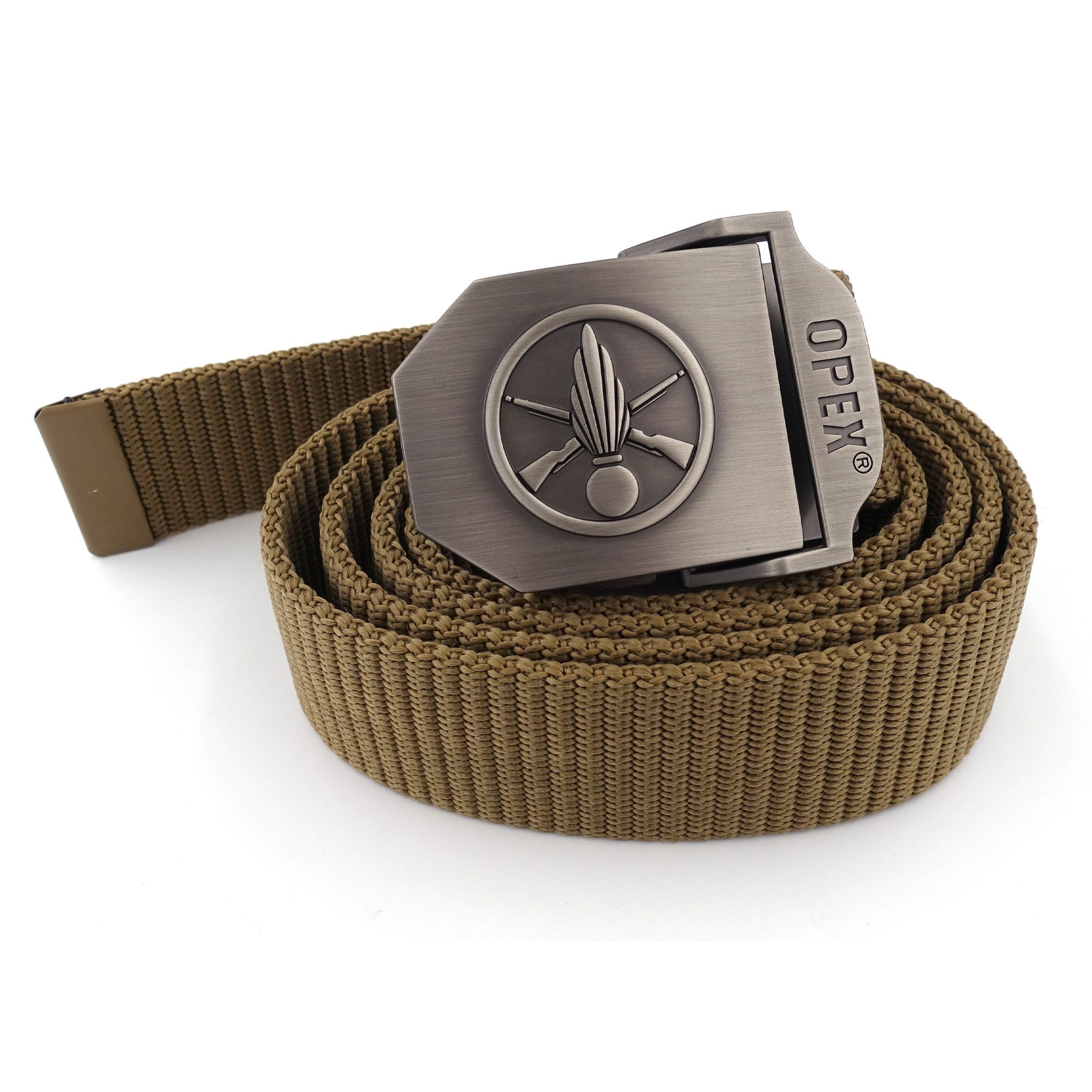 Ceinturon infanterie Ceinturon infanterie