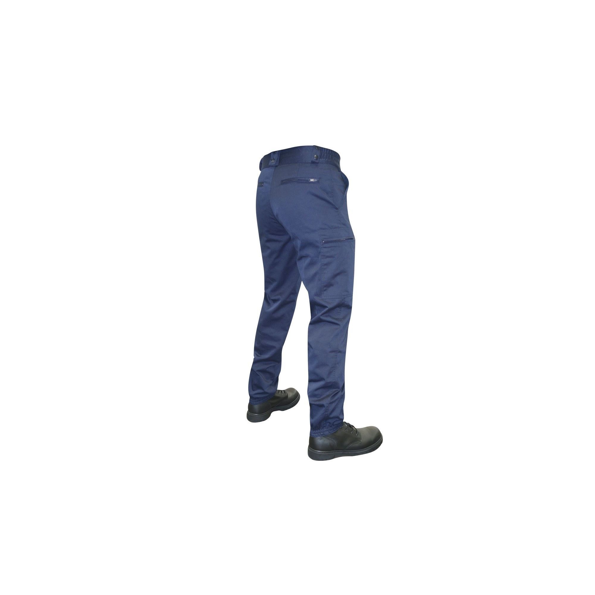 PANTALON PLATINIUM MAT BLEU PANTALON PLATINIUM MAT BLEU