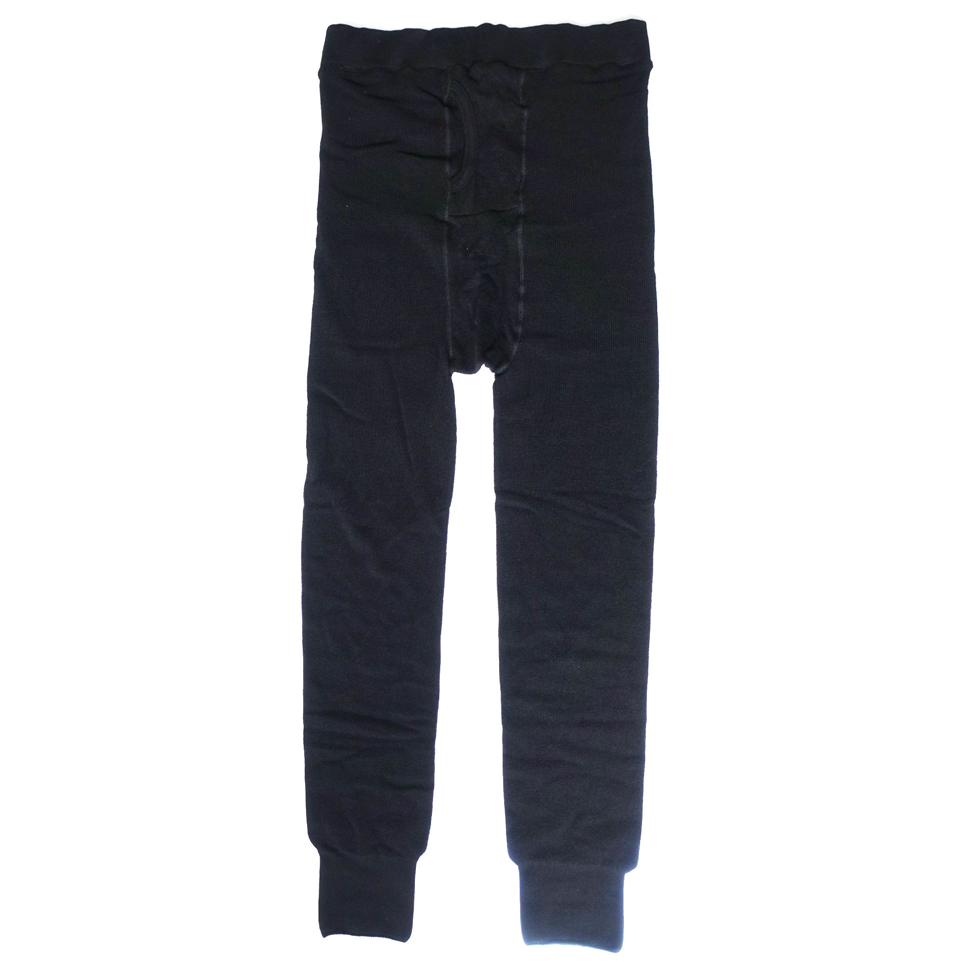 pantalon noir laine mérinos pantalon noir laine mérinos
