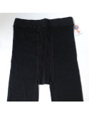 pantalon noir laine mérinos pantalon noir laine mérinos