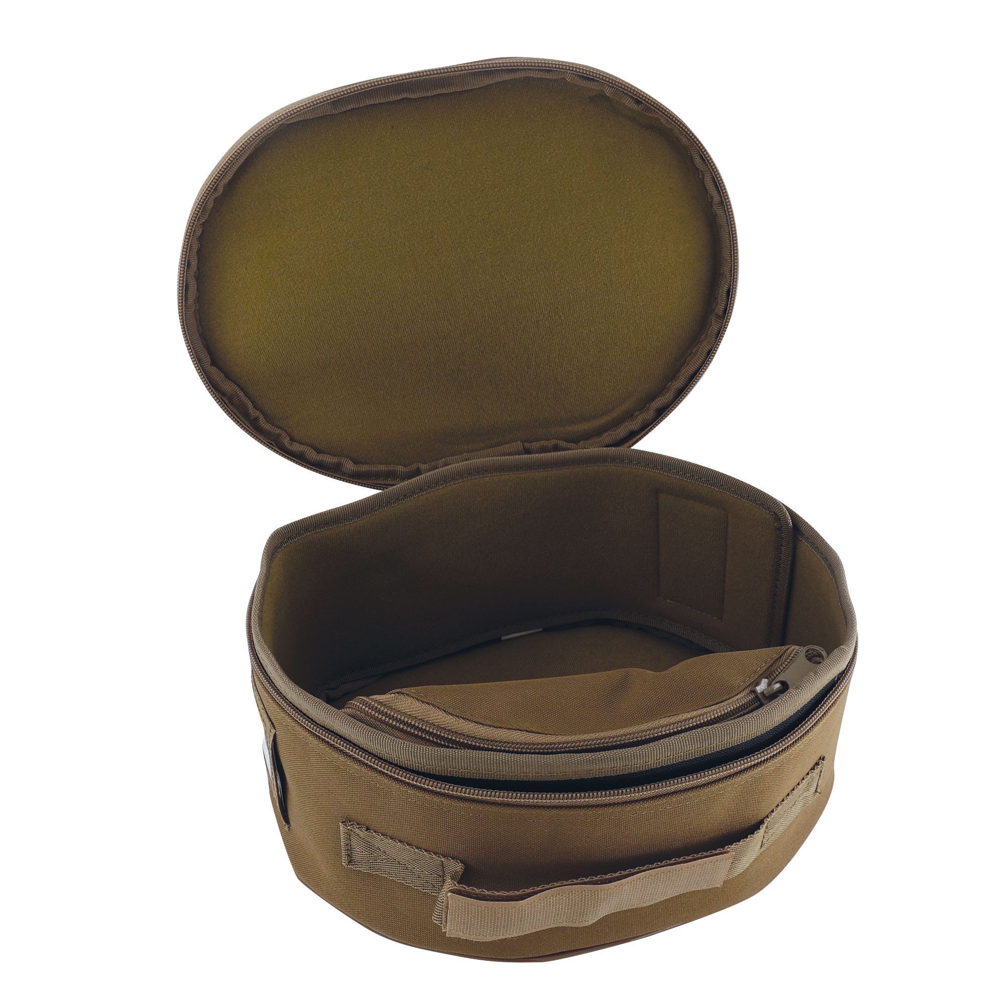 Porte képi coyote Porte képi coyote