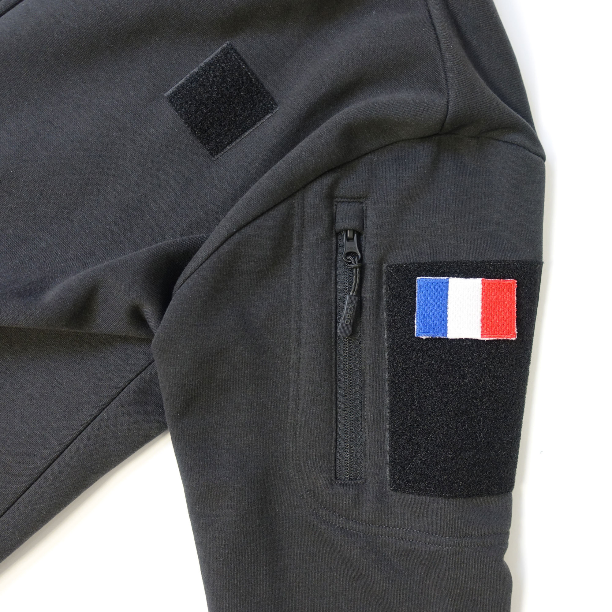 manche noire manche noire