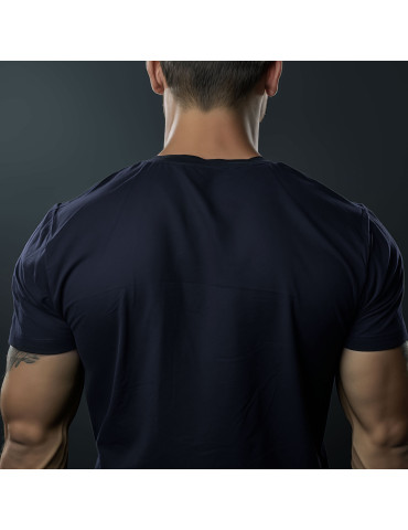 Tshirt Marine Nationale