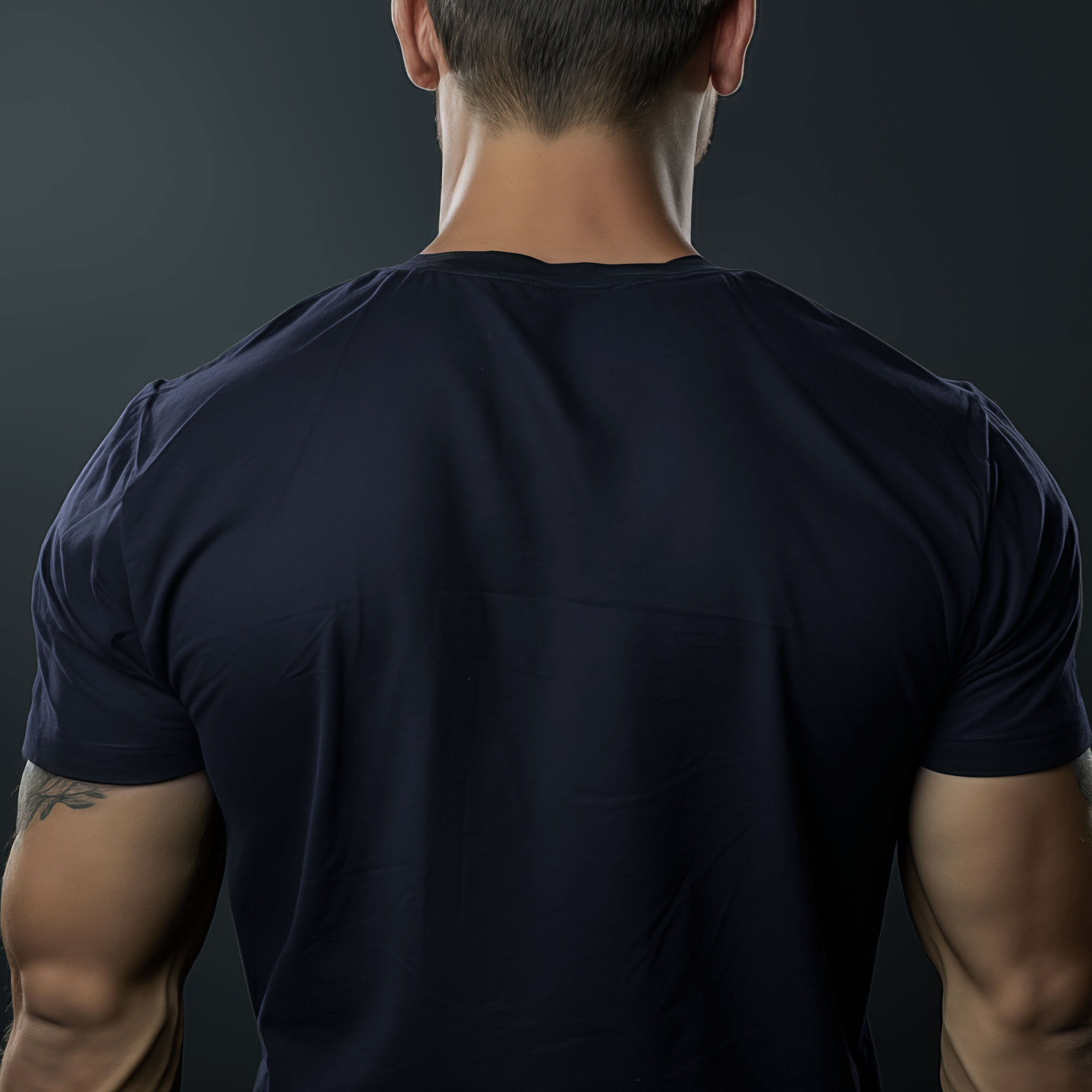 Tshirt Marine Nationale