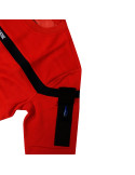 Sweat-shirt Sécurité Incendie poche stylo Sweat-shirt Sécurité Incendie poche stylo