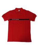 Polo Sécurité Incendie rouge Polo Sécurité Incendie rouge