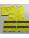 Gilet haute visibilité Gilet haute visibilité