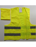 Gilet fluo Gilet fluo
