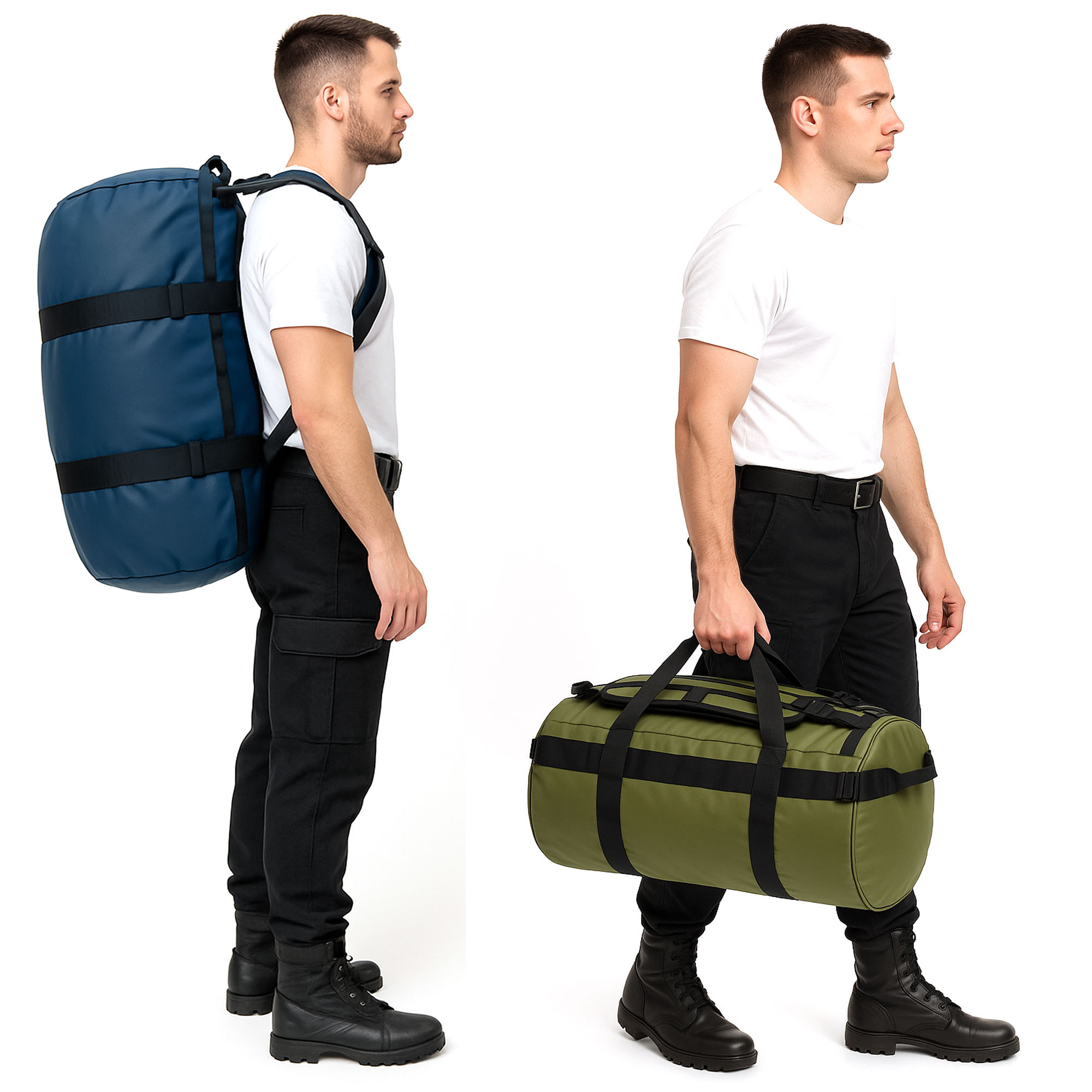 Sac de voyage étanche