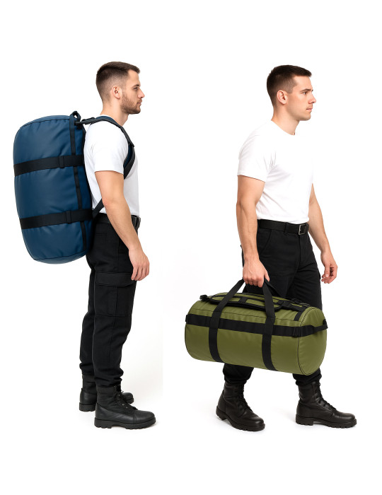 Sac de voyage étanche