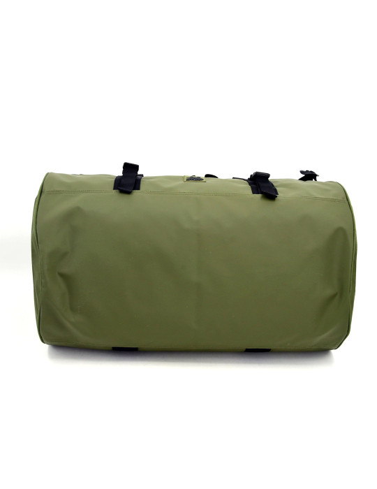 Sac de voyage Tarp 2 en 1 vert armée