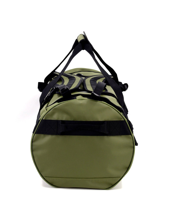 Sac de voyage Tarp 2 en 1 vert armée