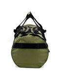 Sac de voyage Tarp 2 en 1 vert armée