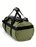 Sac de voyage Tarp 2 en 1 vert armée