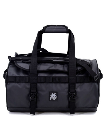 Sac de voyage Tarp 2 en 1 noir