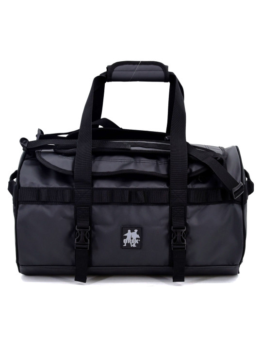 Sac de voyage Tarp 2 en 1 noir