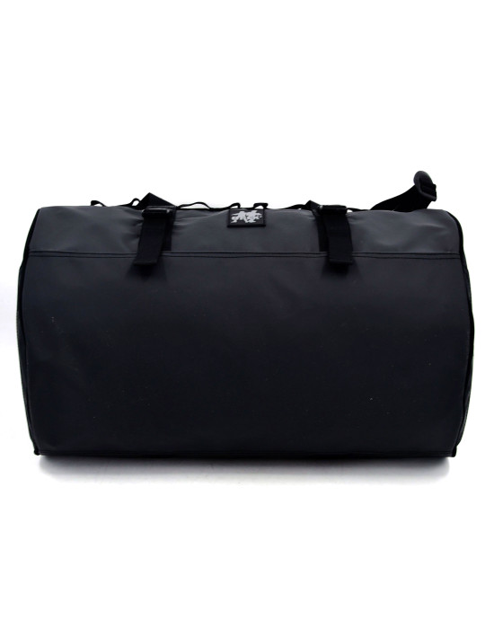 Sac de voyage Tarp 2 en 1 noir