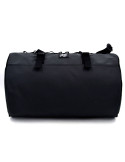Sac de voyage Tarp 2 en 1 noir Sac de voyage Tarp 2 en 1 noir
