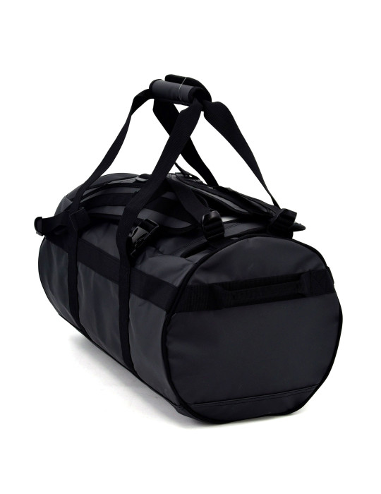 Sac de voyage Tarp 2 en 1 noir