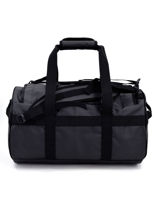 Sac de voyage Tarp 2 en 1 noir
