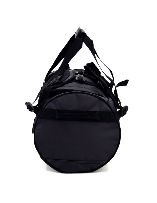 Sac de voyage Tarp 2 en 1 noir