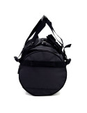 Sac de voyage Tarp 2 en 1 noir Sac de voyage Tarp 2 en 1 noir