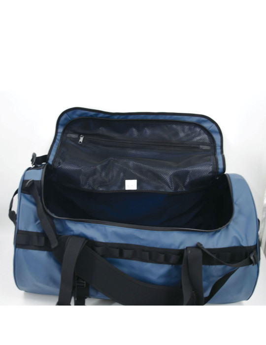 Sac de voyage Tarp 2 en 1 bleu